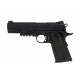 SIDEARM BUNDLE: Colt 1911 Rail Gun (BK), SAVE BIG wtih our Special Offer Sidearm Bundle Deals